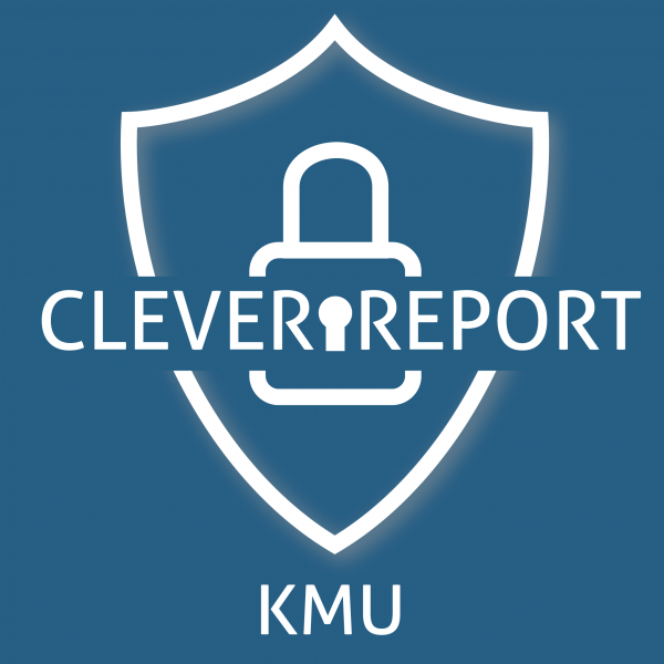 CLEVERREPORT - KMU