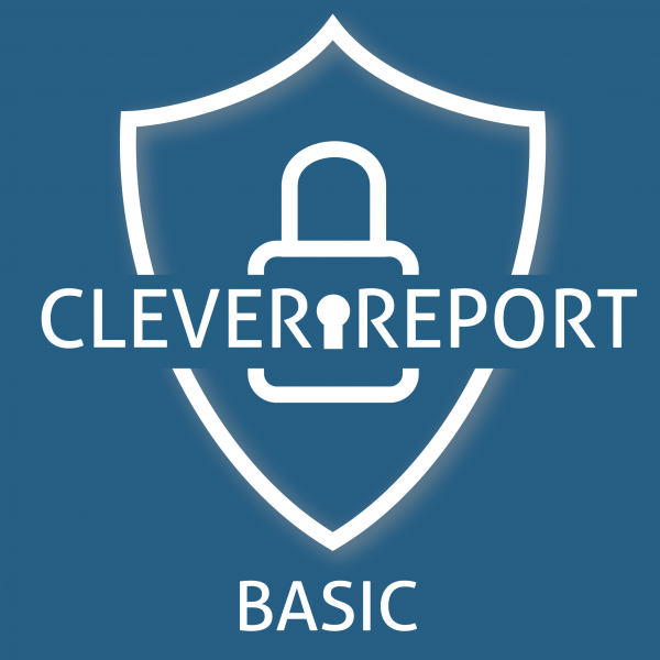 CLEVERREPORT - Basic